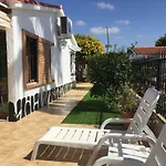 Los Porches Rosario