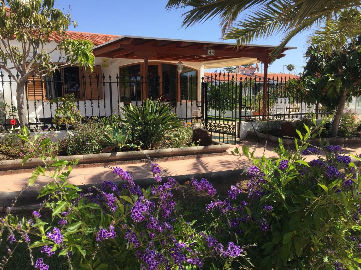 Appartement Porches Rosario Playa del Inglés