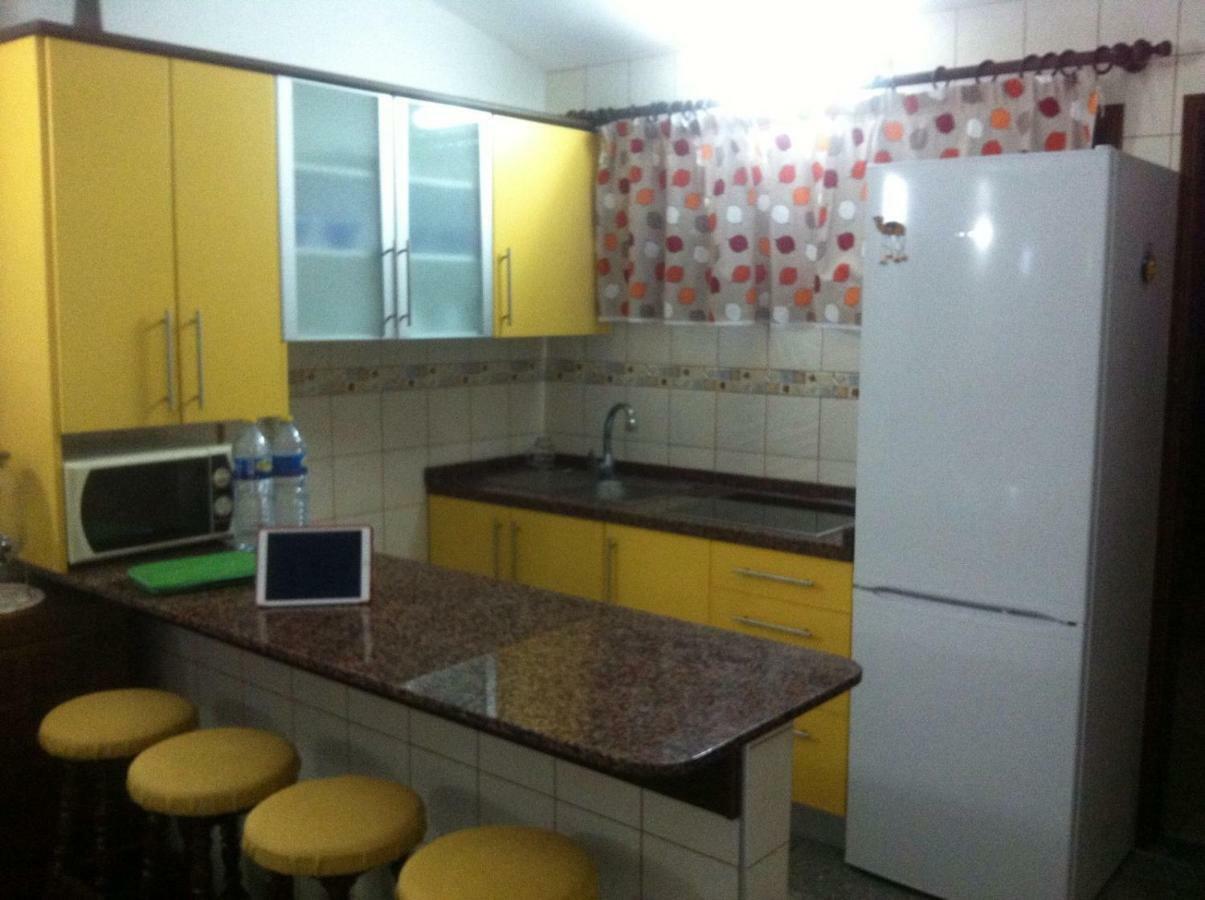 Appartement Porches Rosario