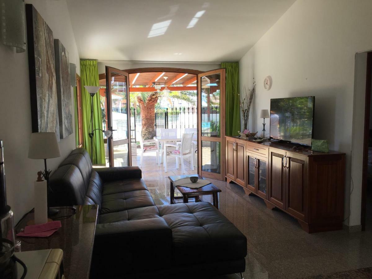 Appartement Porches Rosario *